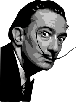 Salvador Dali