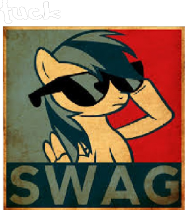 Fuck SWAG