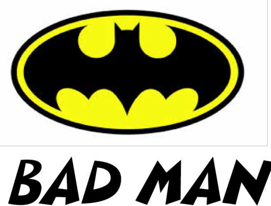 BAD-MAN