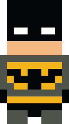 Koszulka męska BATMAN