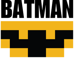 Koszulka męska BATMAN