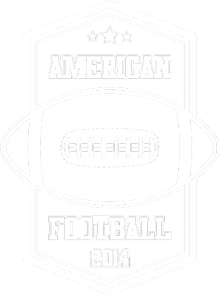 Koszulka męska AMERICAN FOOTBALL