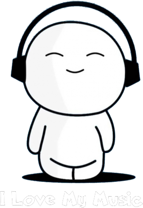 I love My Music