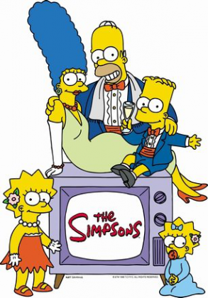 Rodzina The Simpsons Rodzina 2