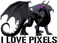 Minecrfat koszulka ender dragon