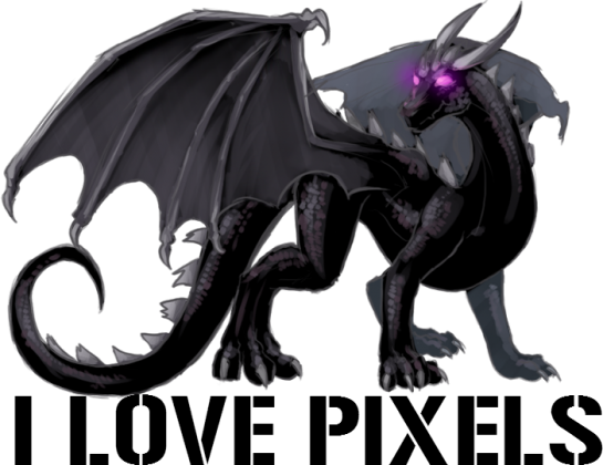 Minecrfat koszulka ender dragon