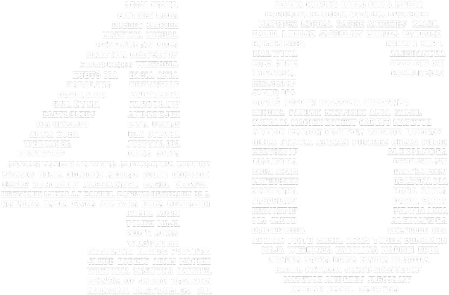 Koszulka K- Napis z imion 98'