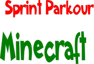 Sprint Parkour koszulka