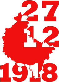 Powstanie Wielkopolskie 21-12.1918