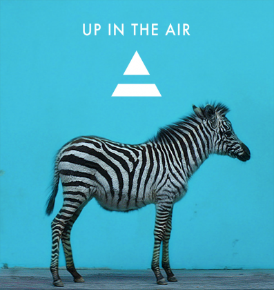 Up In The Air, S
