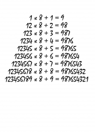 piękno matematyki 2