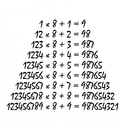 piękno matematyki 2 br