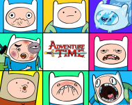 Finn Faces