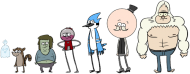 All