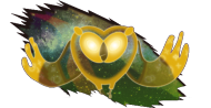 Cosmic owl 2