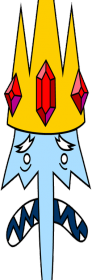 Ice King