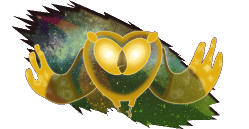 Cosmic owl 2