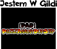 [PAD]PrzezanalnyDupstep