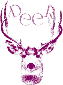 Jelonek DEER bluza