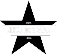 Nowa Koszulka - Arkantos 2 Wear - Original - czarna
