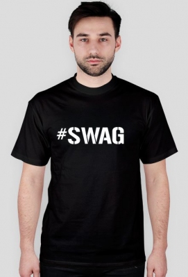 Koszulka: SWAG - Fanshe