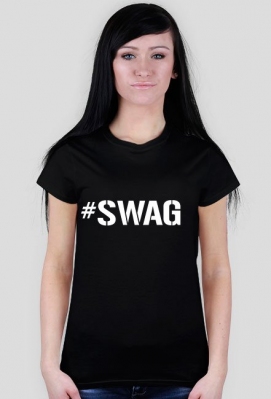 Koszulka: SWAG - Fanshe