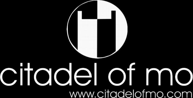 Citadel Of Mo - Next Chapter (Cover)