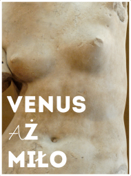 Venus aż miło