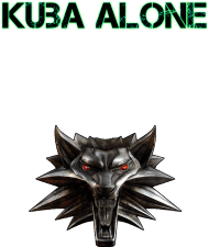 Koszulka gamera youtube KubaAlone