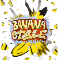 BananaStyle - męska