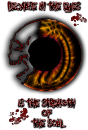 T-shirt Biały - OkoCzacha