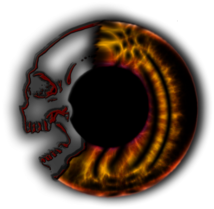 T-shirt Biały - OkoCzacha