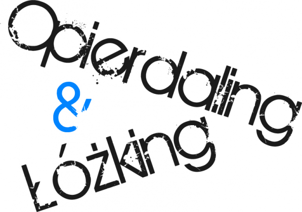 Opierdaling & Łóżking