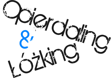 Opierdalingowa Bluza