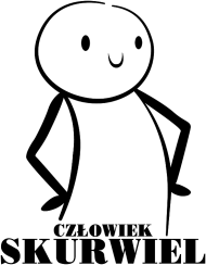 Człowiek skurwiel