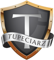 Tupeciarz