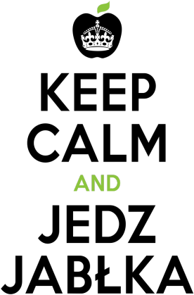 Jedz jabłka 02