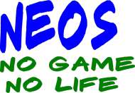 No game - No life