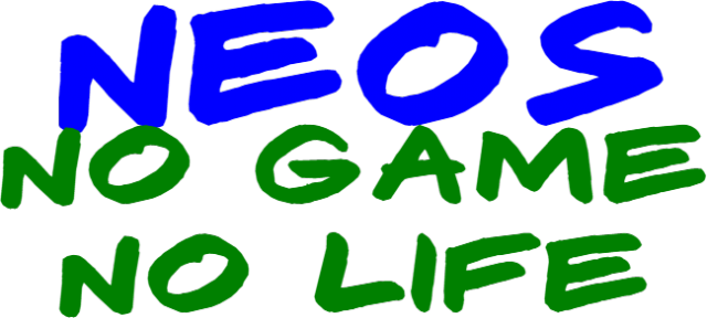 No game - No life