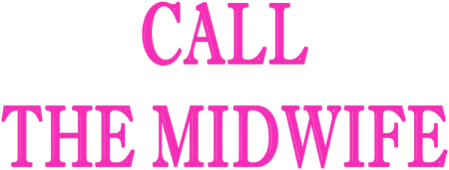 kubek położna call the midwife