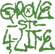 Grove Street 4 Life T-Shirt