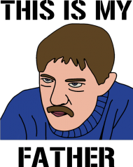 This is my father Kubek v2