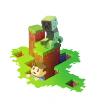 Zasadzka (na dziewczynkę)