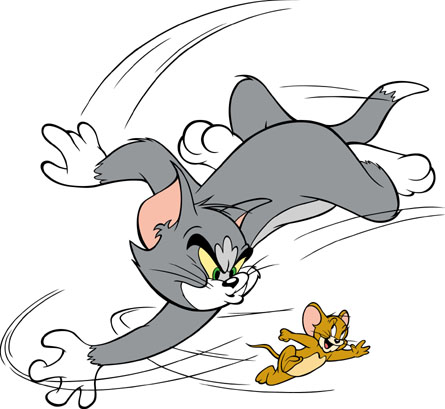 Tom & Jerry
