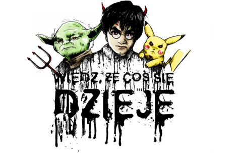 Wiedz że coś się dzieje