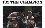 I'M THE CHAMPION