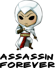 Assassin's Creed Koszulka