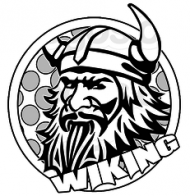 Koszulka Wiking