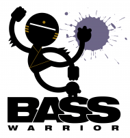 Bass Warrior (girl)