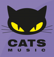 Cats Music (girl)
